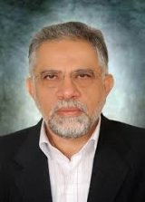 Mohammadhasan Shojaii fard