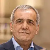 Masoud Pezeshkian