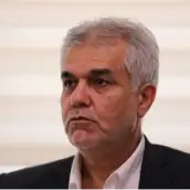 Ali Hassanzadeh