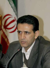 Irvan Masoudi Asl