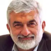 Mohammad reza Vaez Mahdavi