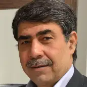 Mohamad Reza Najarian