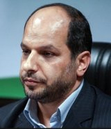Mohammad Reza Hasani Ahanagar
