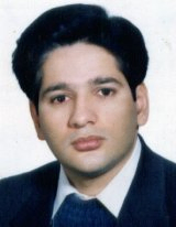 Mohsen Izanloo