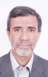 Mehdi  Bahar Moghaddam