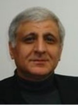 Sasan  Mehrani