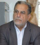 Mohammad Jafari Harandi
