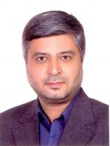 Mehdi Rahbar