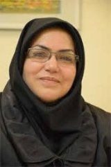 Soheila Ebrahimi
