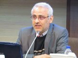 Mehdi Pourtaheri