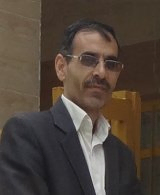 Mofid Shateri