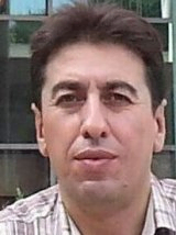 Bahman Bahramnezhad