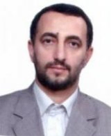 Mohammad  Eshaghi