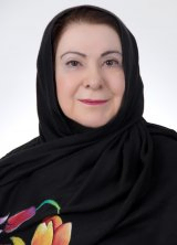 Shahla Mansouri