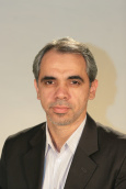 Mahmoud Tavousi