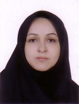 Maryam  Iraji