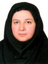 Mahdieh Borhani