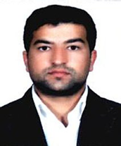 Mohammad Reza Khazdir