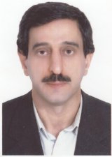 Masoud Aghajani