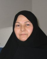 Fateme Shahshahani