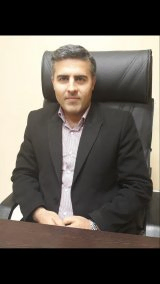 Mohammad Ghamari