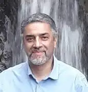 Masoud Gholamali lavasani