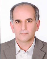 Seyed Mahmood Kashefipour