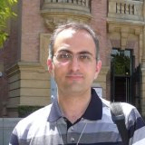 Rasoul Shafiei