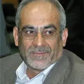 Kamal Mohamedpour