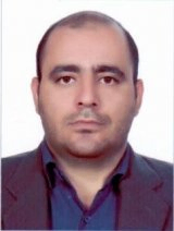 Mostafa Ghaderi Hajat