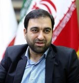 Mohamad mahdi Zolfagharzadeh