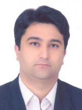 Farhad Khormali
