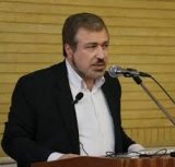 Mir Saeed Mousavi Karimi