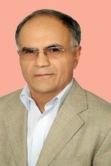 Farhad Golestani Fard
