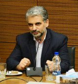 Reza Saeidi
