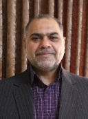 Heidar Ali Mahdavi Nia