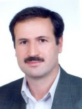 Rasoul Salehi