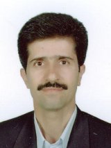 Heydarali Shafiei