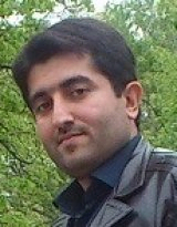 Mahdi Hefayati Shahidani