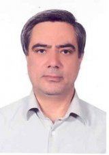 Esmaeil  Mohammadnejad