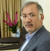 Mahmoud Okati Sadegh