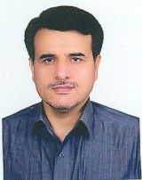 Farzad Sharif zadeh