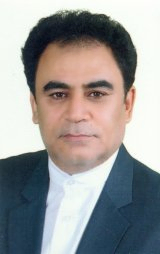 Hossein Rafie