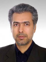 Mohammad Reza  Rahimipour