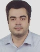 Mohamadreza Imanpour