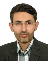 Ahmad Ghasemi-Ghalebahman
