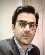 Reza Nasiri Zarandi