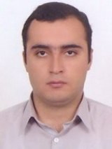 Arsalan Hekmati