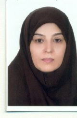 Fatemeh Jafarkhani