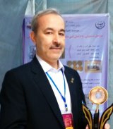 Hossein Besharati
